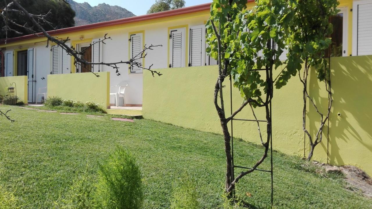 Il Girasole Alloggio فلومينيماجيوري المظهر الخارجي الصورة